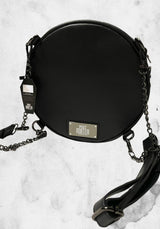 Post Mortem Bootique Shape Shifter Purse - Bride 3D