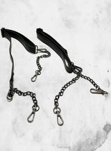 Post Mortem Bootique Shape Shifter Purse - Swamp Monster