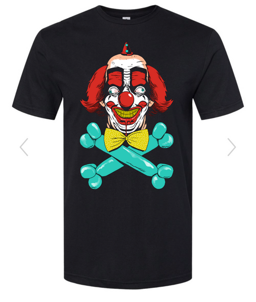 tesco halloween shirt