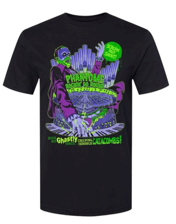 Phantom Go Round (SHIPS NOV. 21)