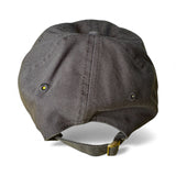 October Forever Dad Cap