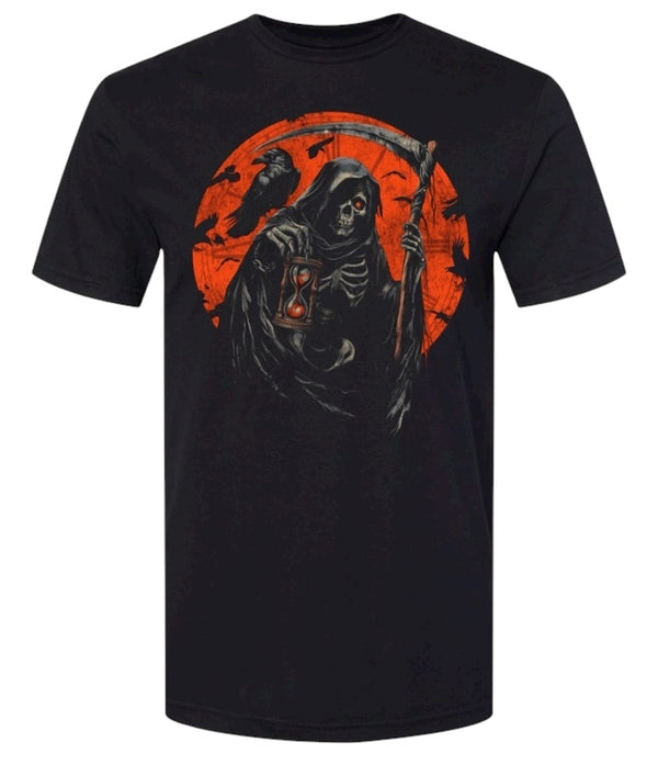 The Darkest Hour (Reaper)