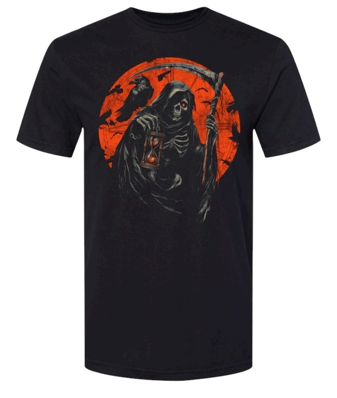 The Darkest Hour (Reaper)