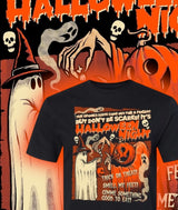 Halloween Night