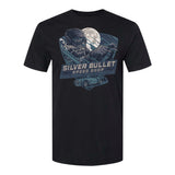 Silver Bullet Speed Shop -Black(SHIPS Sept. 11)