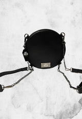 Post Mortem Bootique Shape Shifter Purse - All Year Long