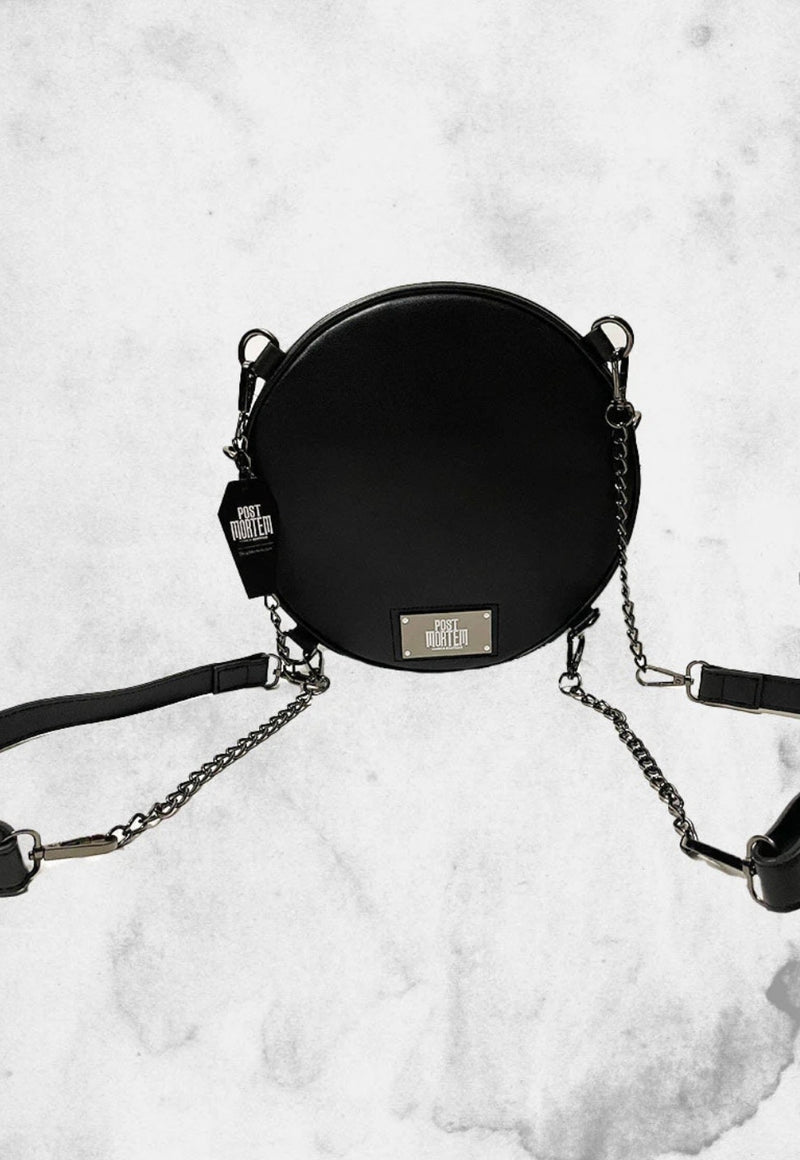Post Mortem Bootique Shape Shifter Purse - All Year Long