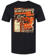 Halloween Night