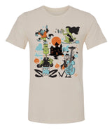 Monster Medley ( SHIPS SEPT. 20)