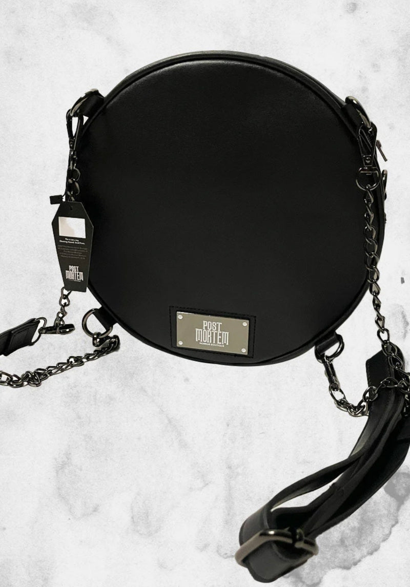 Post Mortem Bootique Shape Shifter Purse - All Year Long