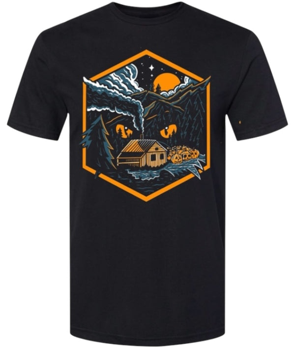 Black Cat Mountain
