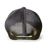 October Forever Trucker Cap