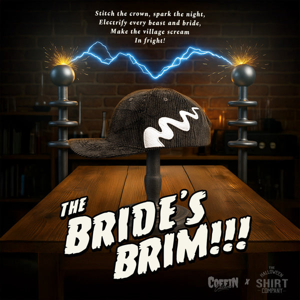 The Bride’s Brim