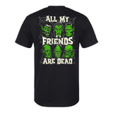 Dead Friends (SHIPS AUG. 31)