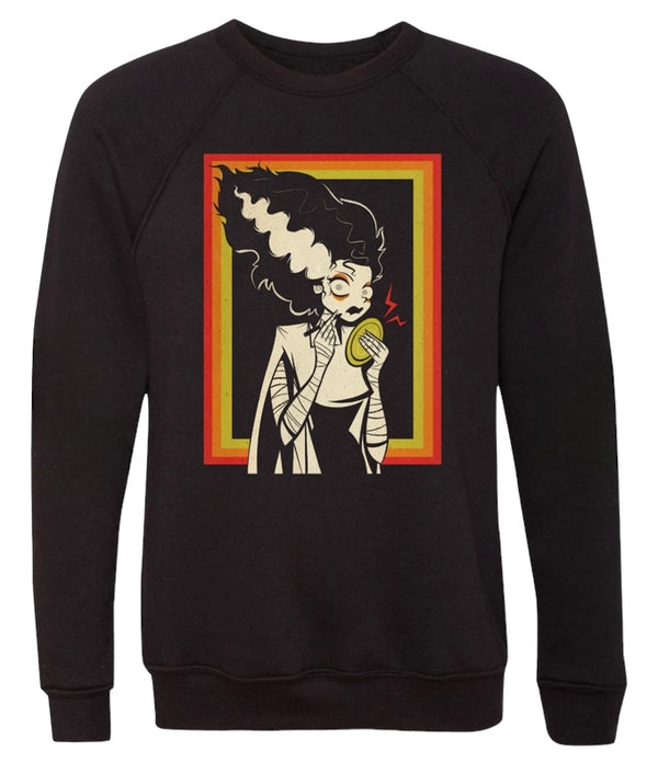 Bride to Be Sweatshirt