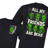 Dead Friends (SHIPS AUG. 31)
