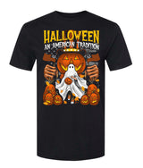 Halloween An American Tradition