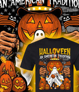 Halloween An American Tradition
