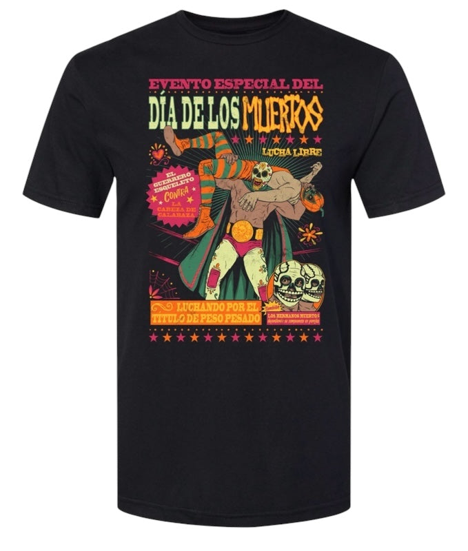 Lucha Libre