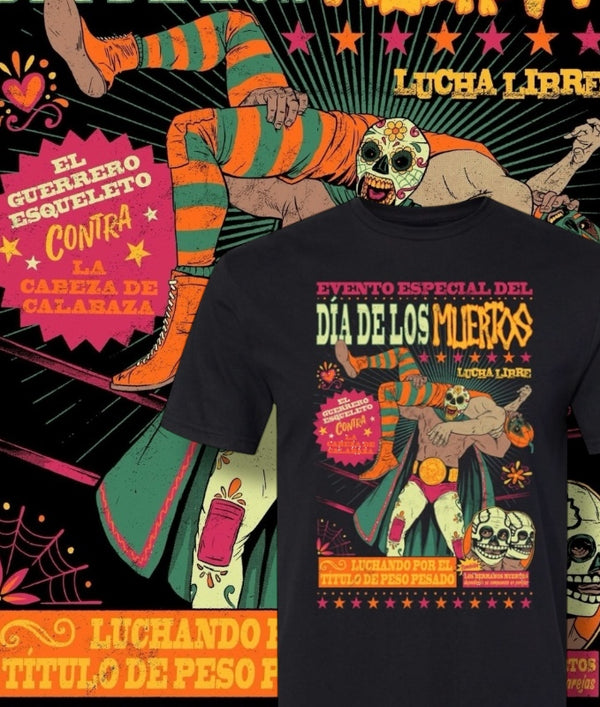 Lucha Libre