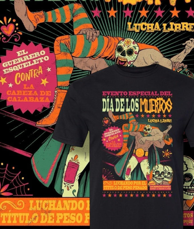 Lucha Libre