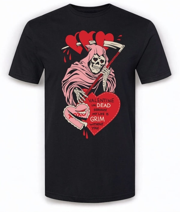 Reaper Love
