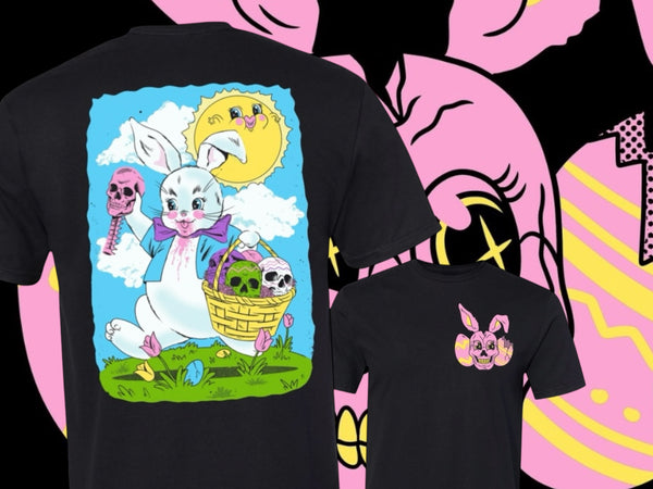 Bunny Horror