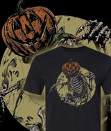 Pumpkin Creep