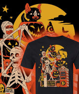 Mr Bones Wild Ride