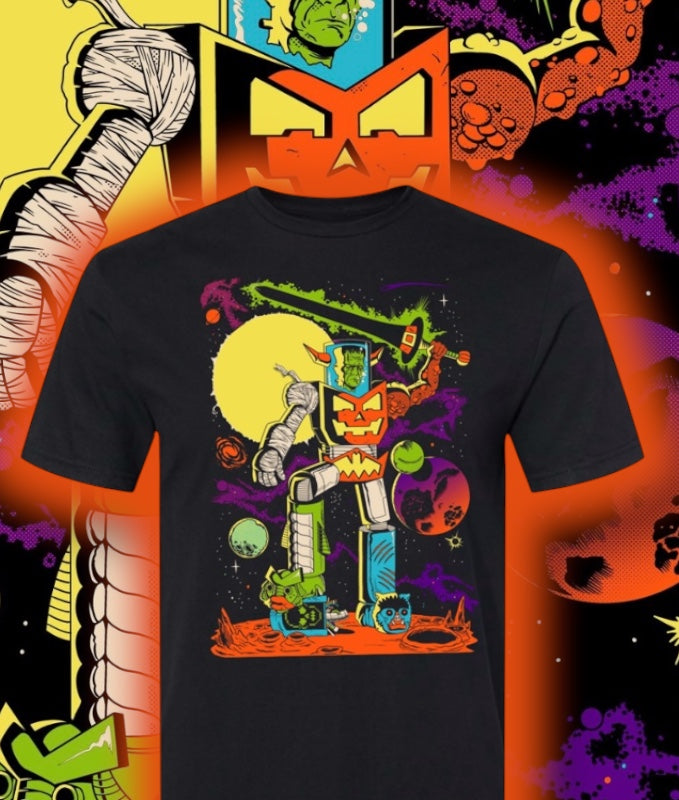 HalloTron