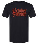 Forever October Tee