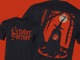 Forever October Tee