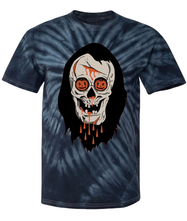 The Reaper Tie Dye