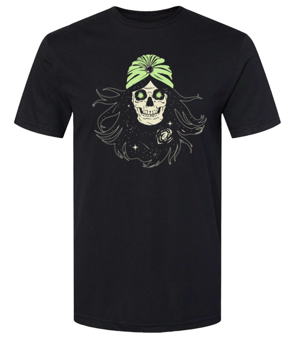 Ouija Spirits Glow in the Dark Tee