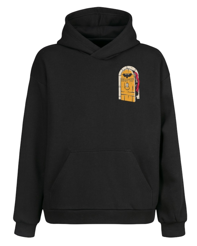 Macabre Manor Hoodie