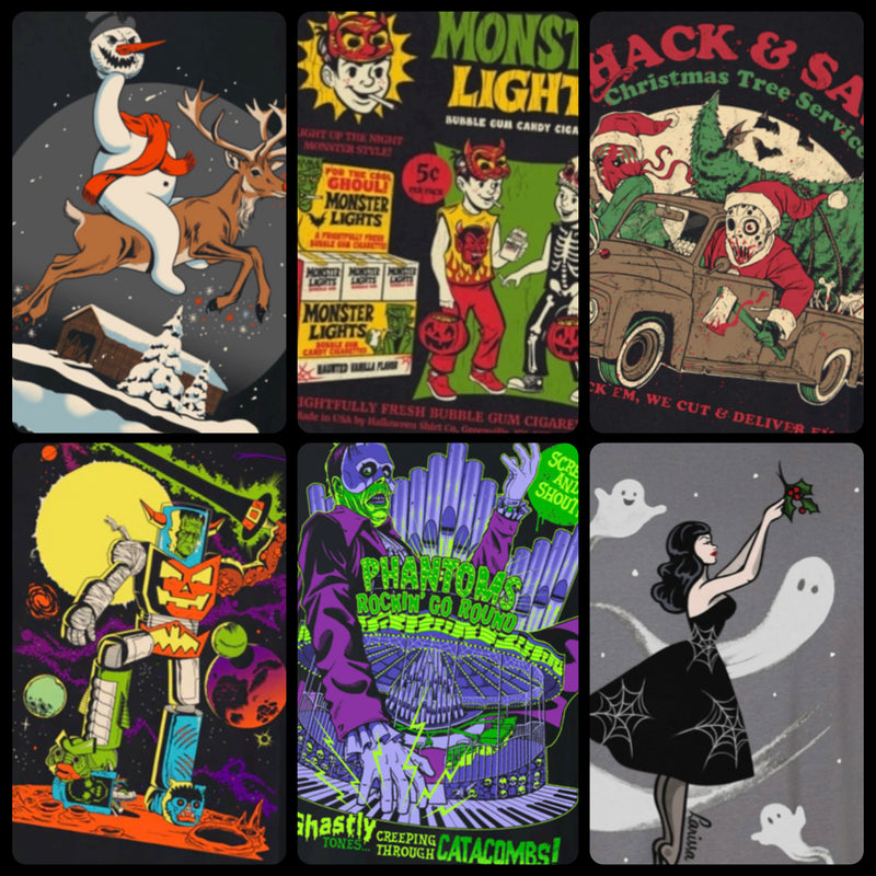Pronti per Halloween? Secondo la scienza questi sono i film più Pronti per Halloween? Secondo la scienza questi sono i film più