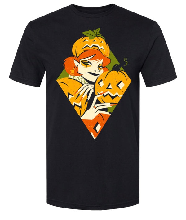 Pumpkin Comfort