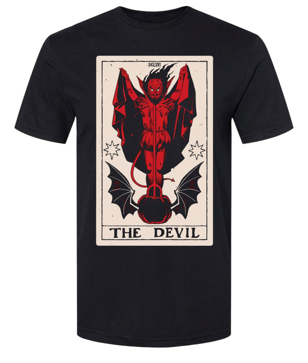 The Devil
