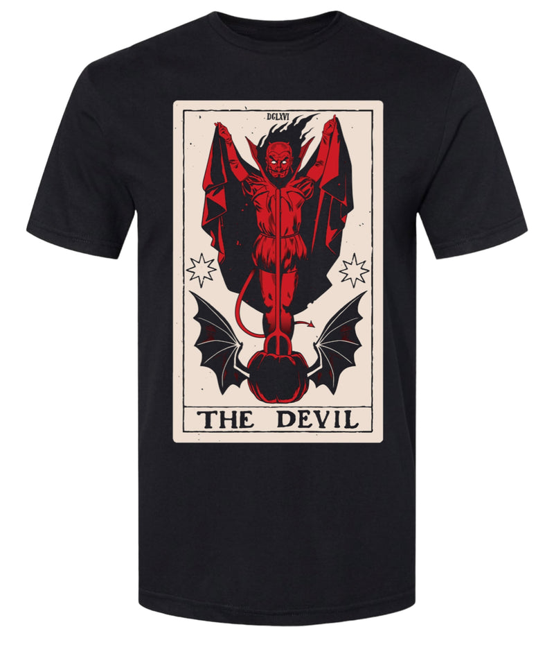 The Devil