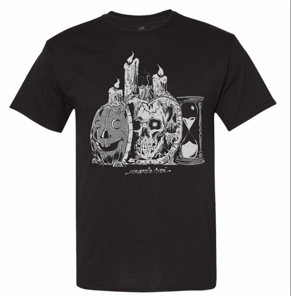 Momento Mori  Tee