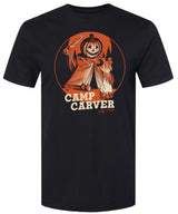 Camp Carver 1974