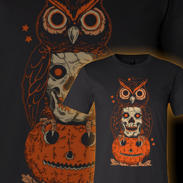 Hoot Tee