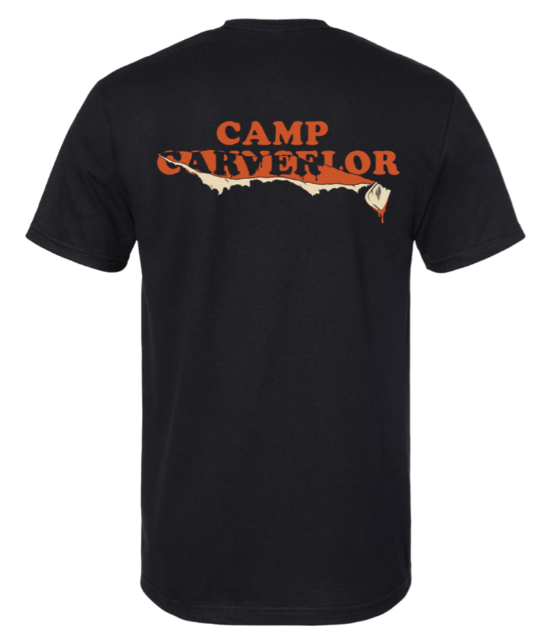 Camp Carver 1974