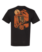 The Eternal Scarecrow Tee