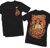 Halloween All Year Long Tee