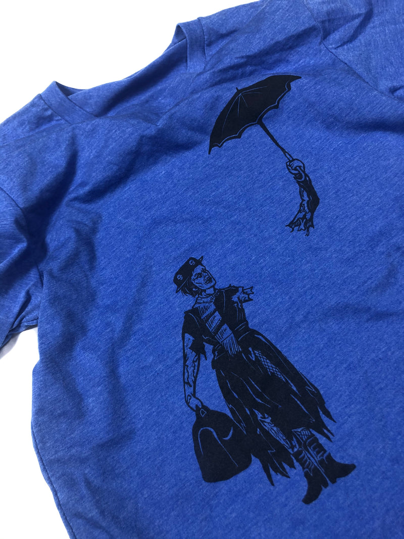 Scary Poppins Tee