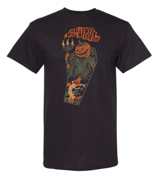 Halloween Tees – Page 2 – The Halloween Shirt Company
