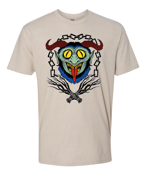 Krampus Unchained