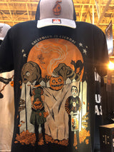 Halloween is Eternal Tee
