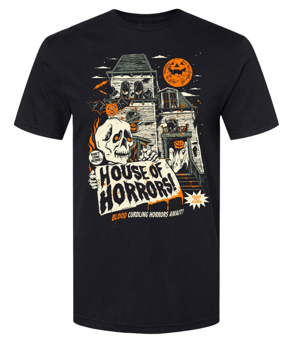 House of Horrors